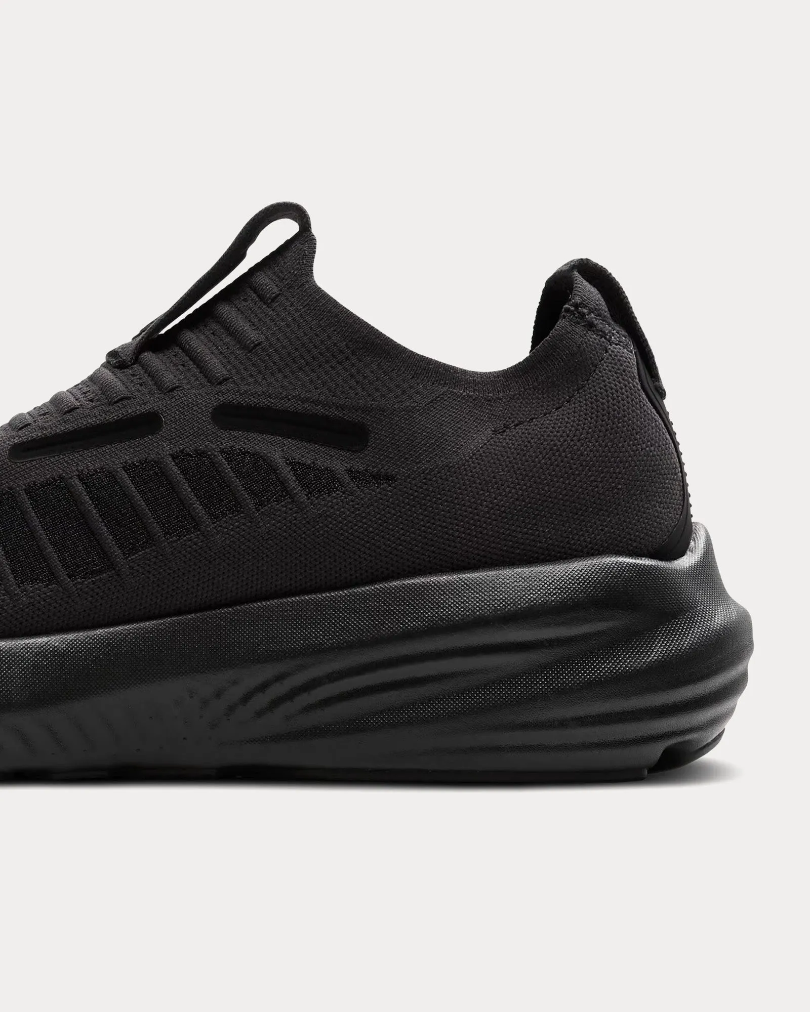 Glycerin 22 SE Black / Ebony / Chrome Running Shoes