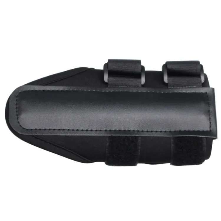 Golf Swing Practice Wrist Correction Immobilizer, Color: Upgrade