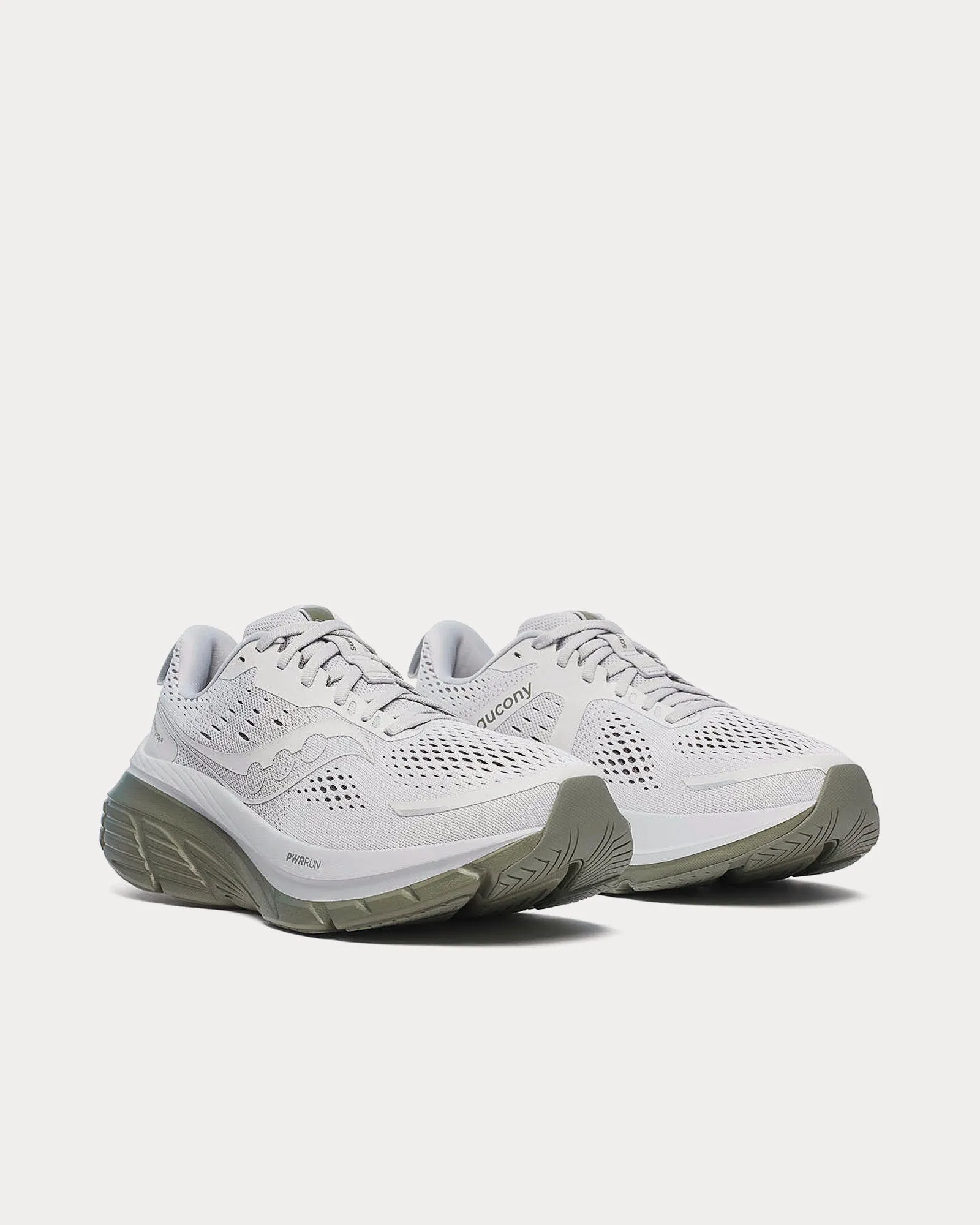 Guide 18 Cloud / Olive Running Shoes