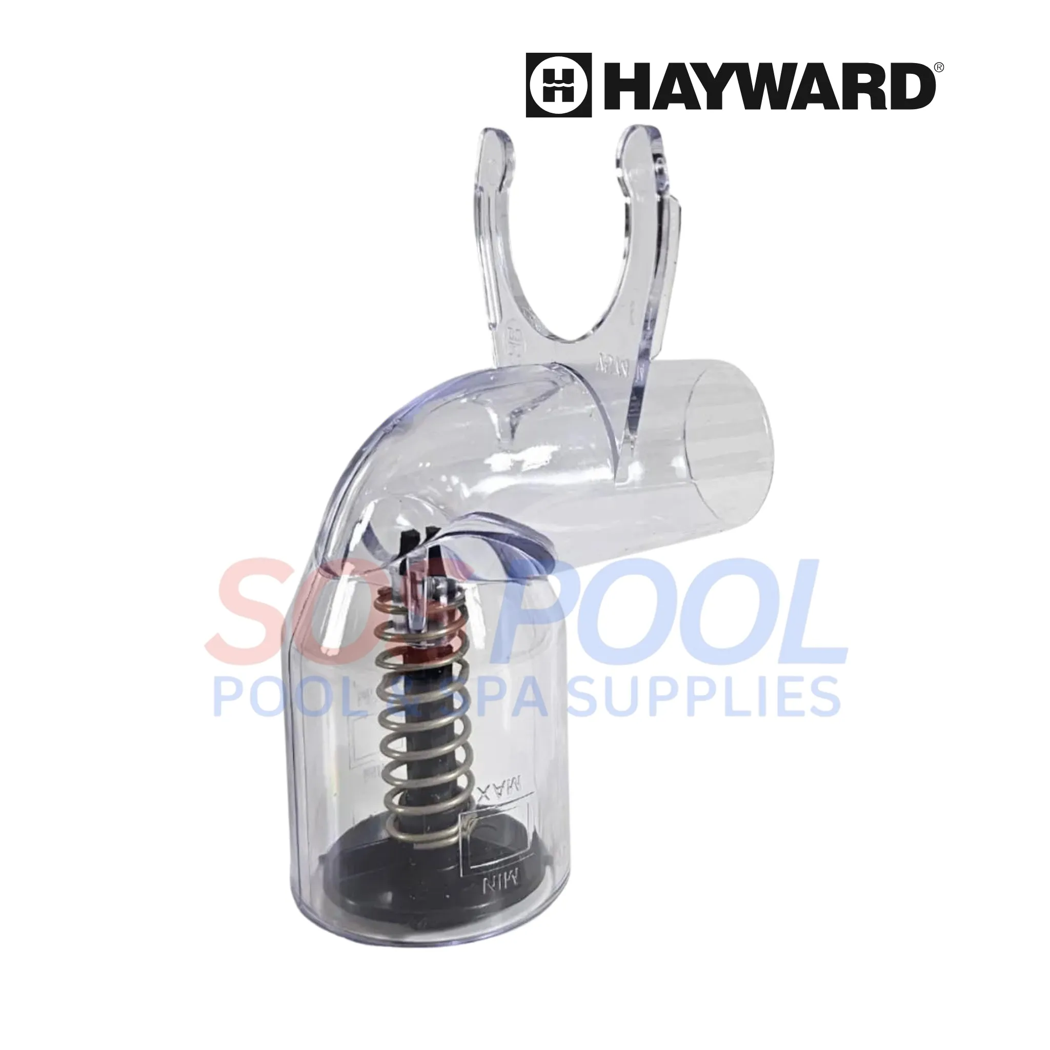 Hayward Navigator Pro Automatic Suction Cleaner For Concrete Pools | 32' Hose | W3925ADC