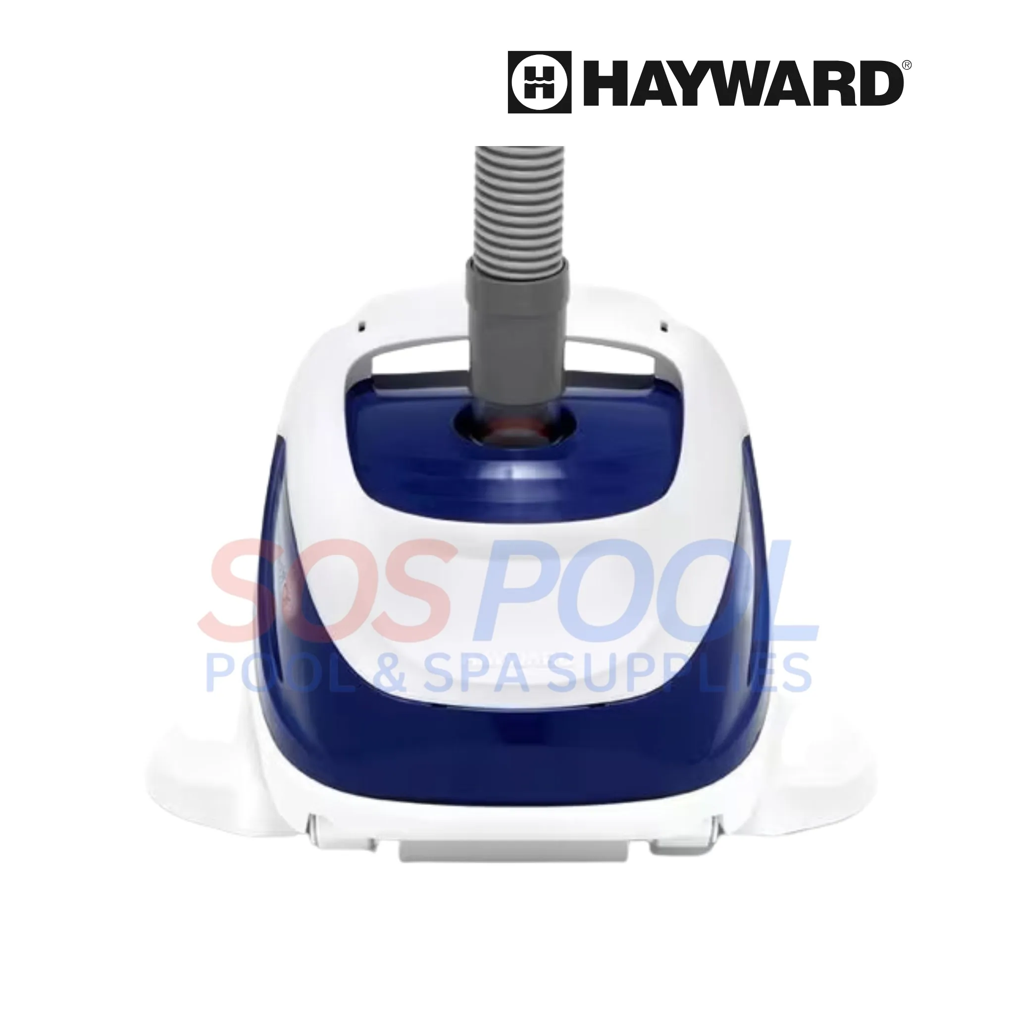 Hayward Navigator Pro Automatic Suction Cleaner For Concrete Pools | 32' Hose | W3925ADC