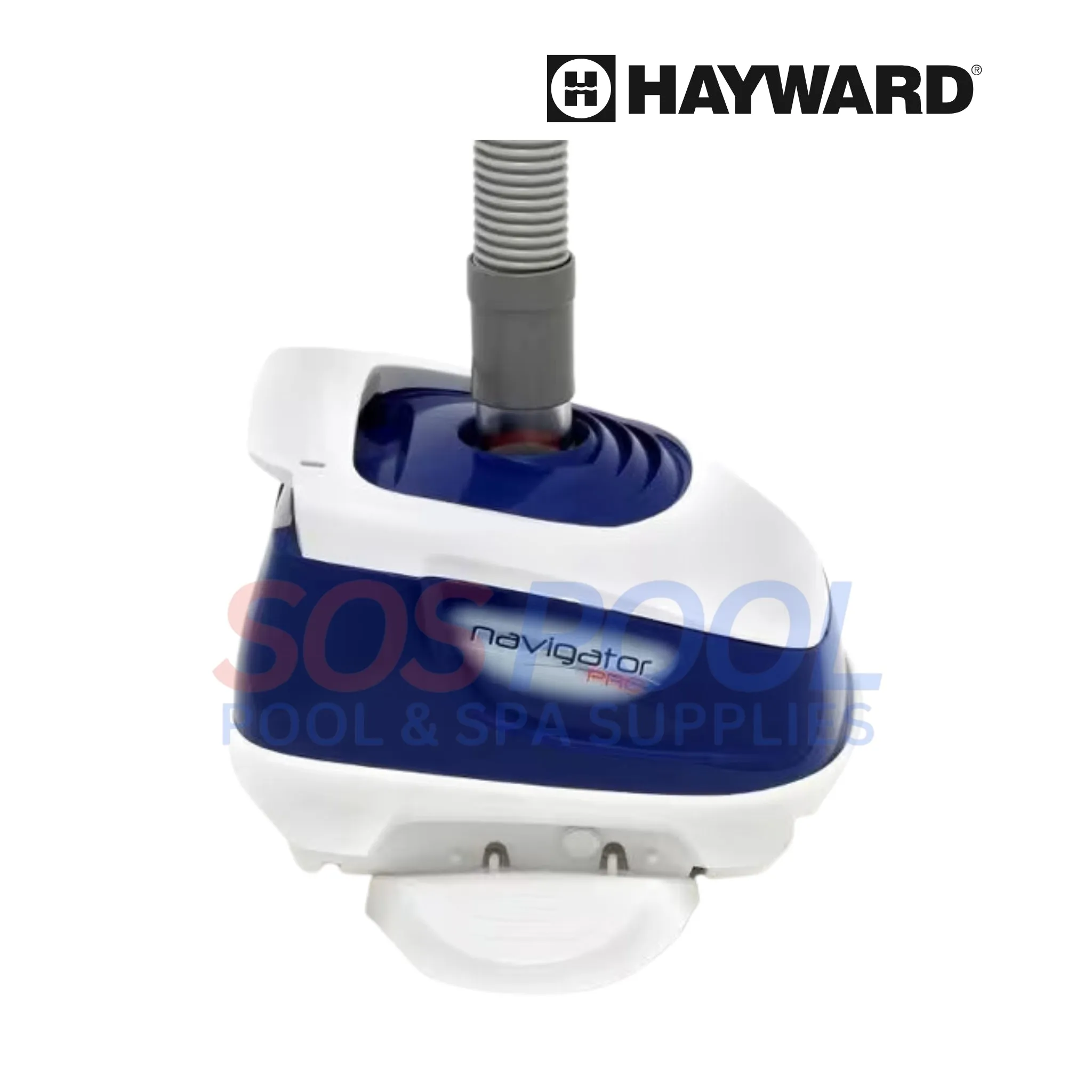 Hayward Navigator Pro Automatic Suction Cleaner For Concrete Pools | 32' Hose | W3925ADC