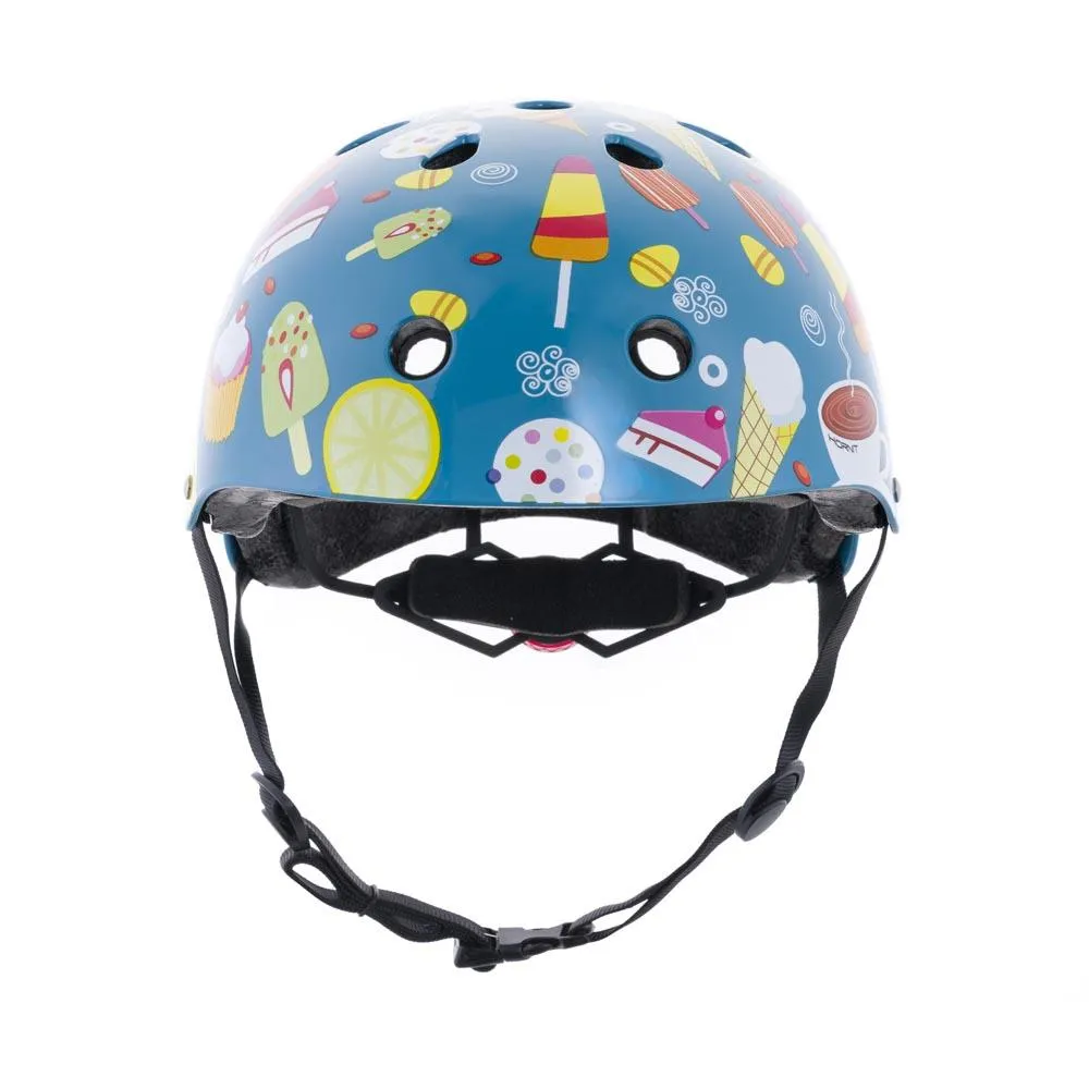 Head Candy Helmet