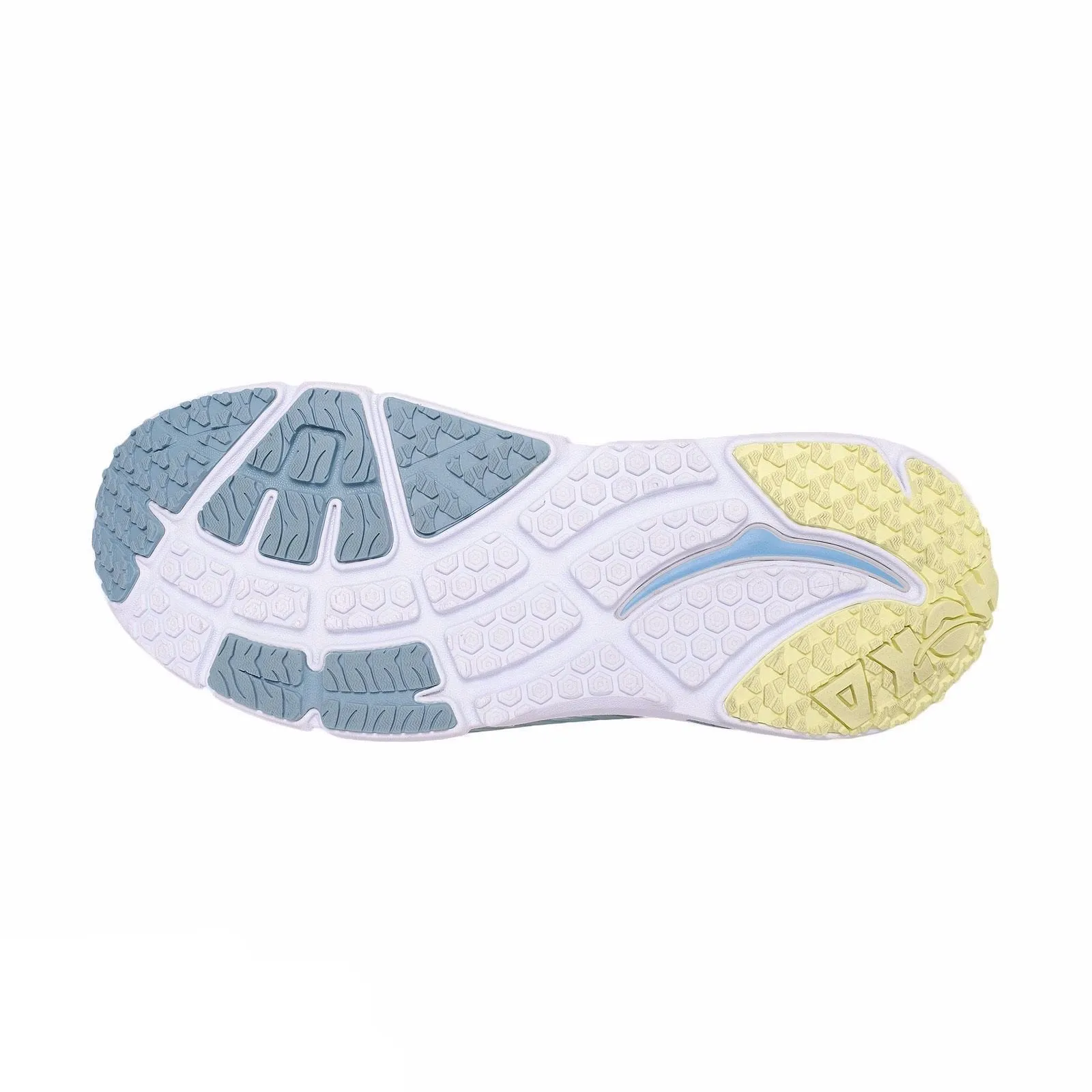 Hoka One One Bondi 4 Deep Teal / Meadowbrook Running Shoes