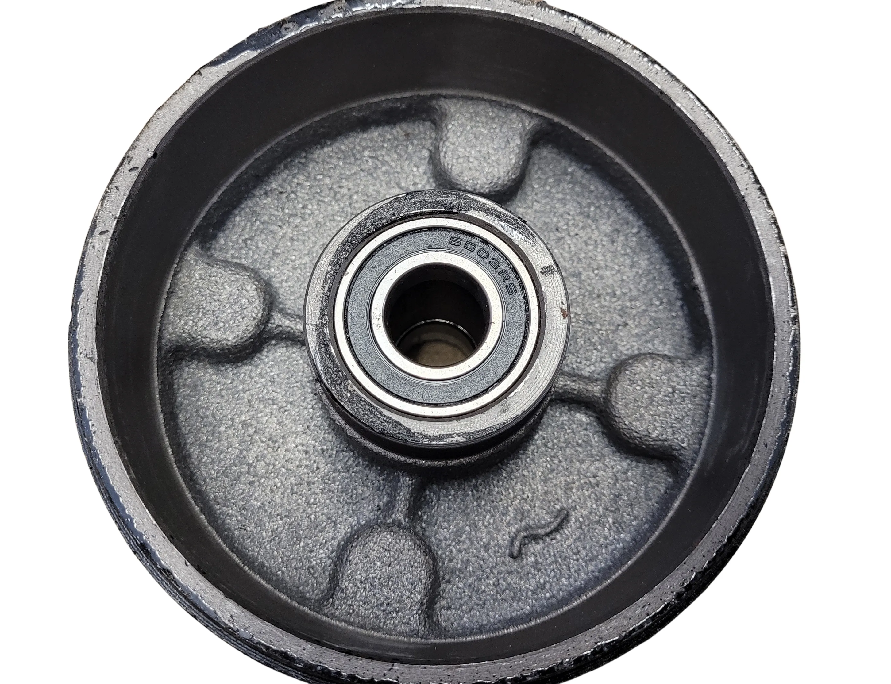 HUB10 4 STUD WHEEL HUB FOR 150CC QUAD BIKE ATV 125MM