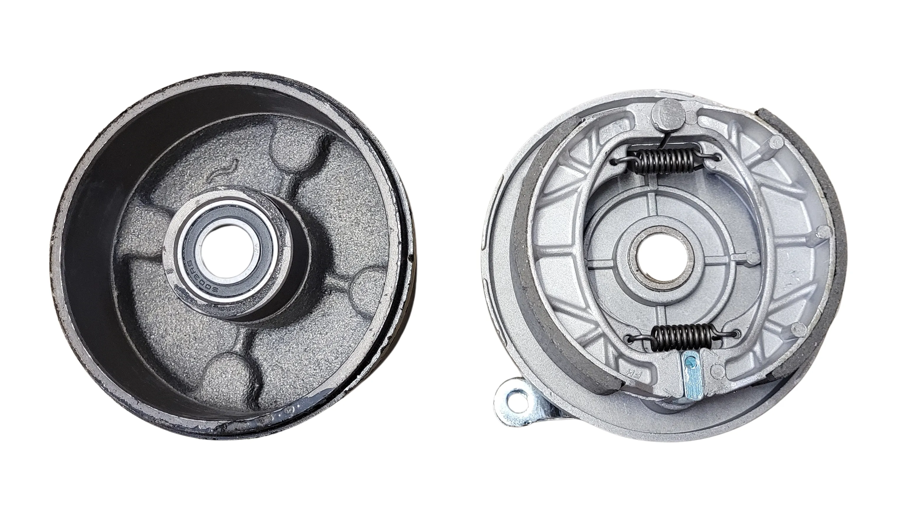 HUB10 4 STUD WHEEL HUB FOR 150CC QUAD BIKE ATV 125MM