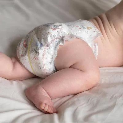 Huggies Snug & Dry Baby Disposable Diapers Huge Pack - Size 4 - 148ct