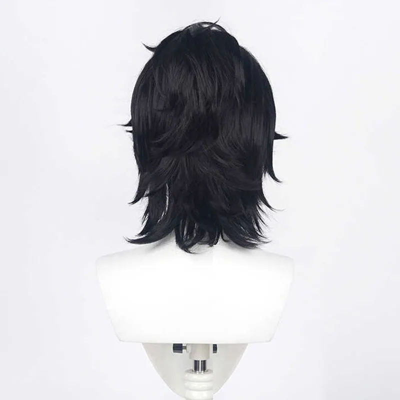 Identity V E-Sports IDV-ES OPH Luca Cosplay Wig