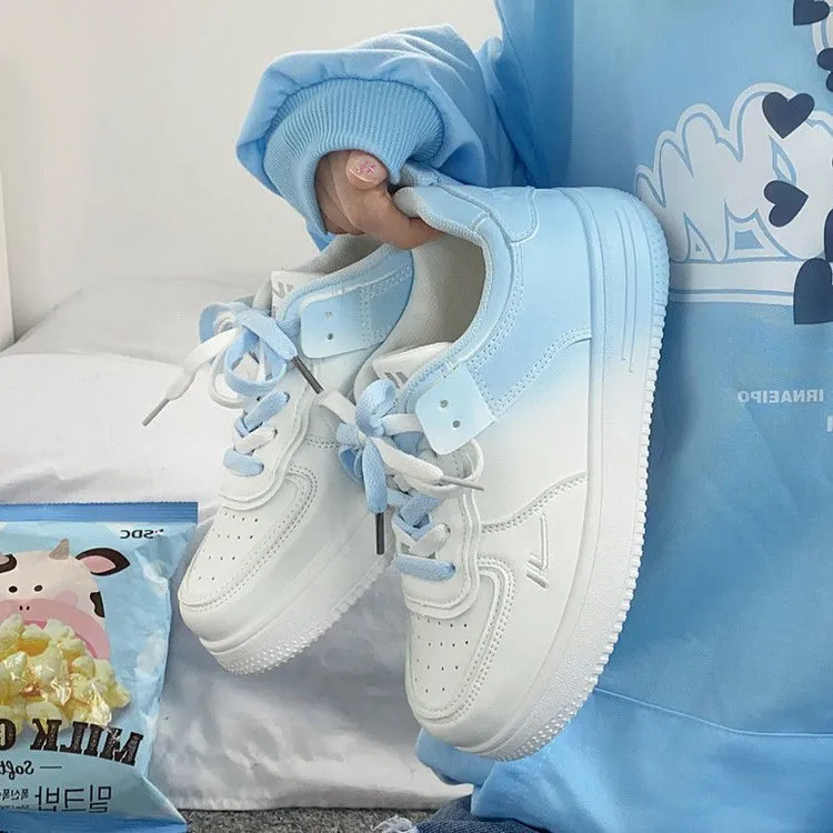 INSTOCK- 2023 summer new casual shoes for women.