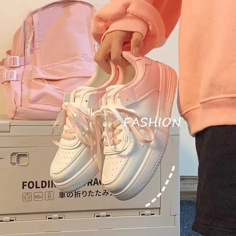INSTOCK- 2023 summer new casual shoes for women.