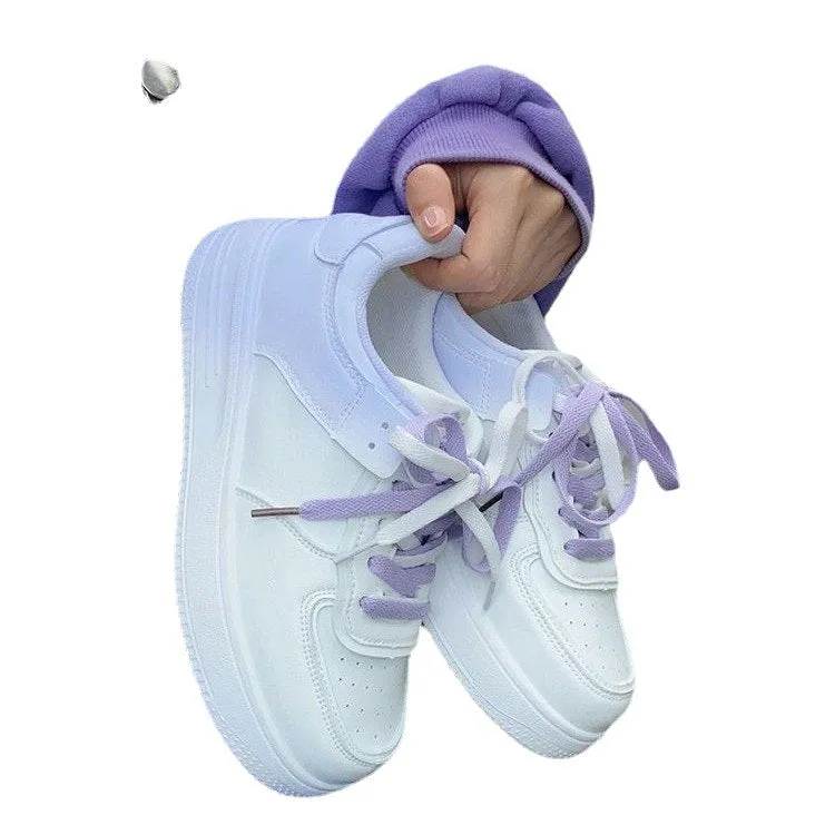 INSTOCK- 2023 summer new casual shoes for women.