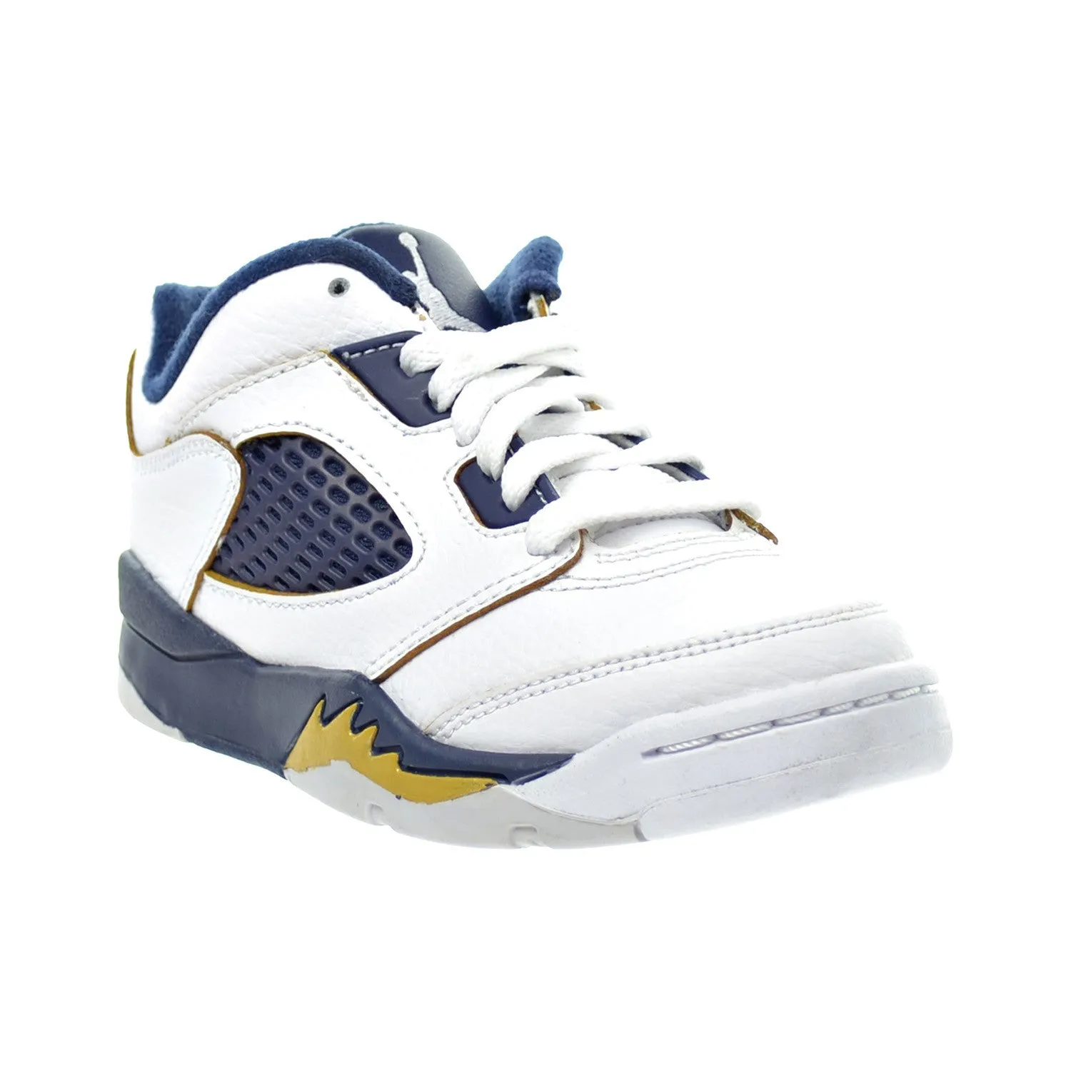 Jordan 5 Retro Low (PS) "Dunk From Above" Little Kid's Shoes