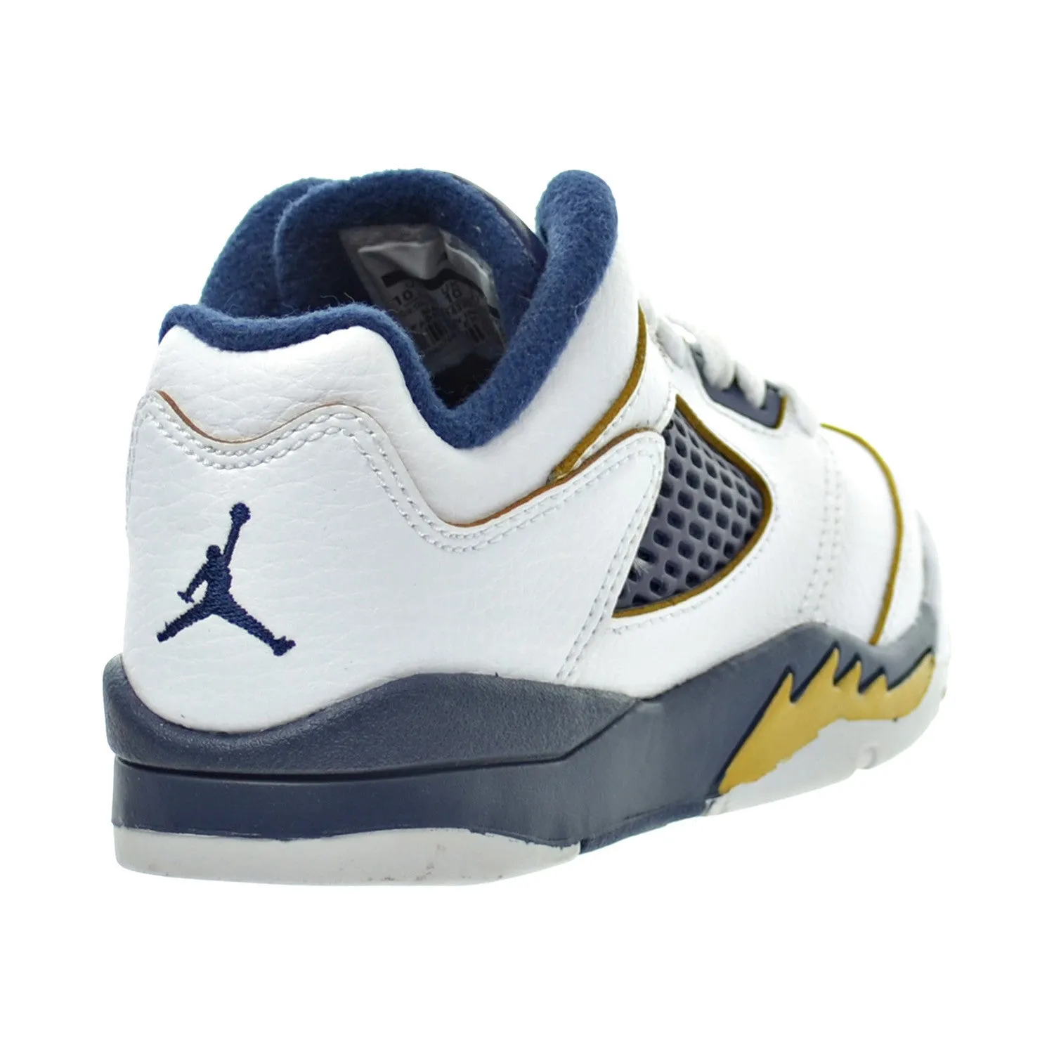 Jordan 5 Retro Low (PS) "Dunk From Above" Little Kid's Shoes