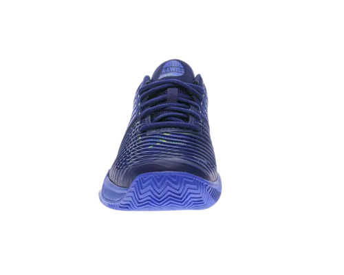 K-Swiss Men's Express Light 3 Hb Padel Dazzling Blue Estate Blue Evening Primrose Shoes