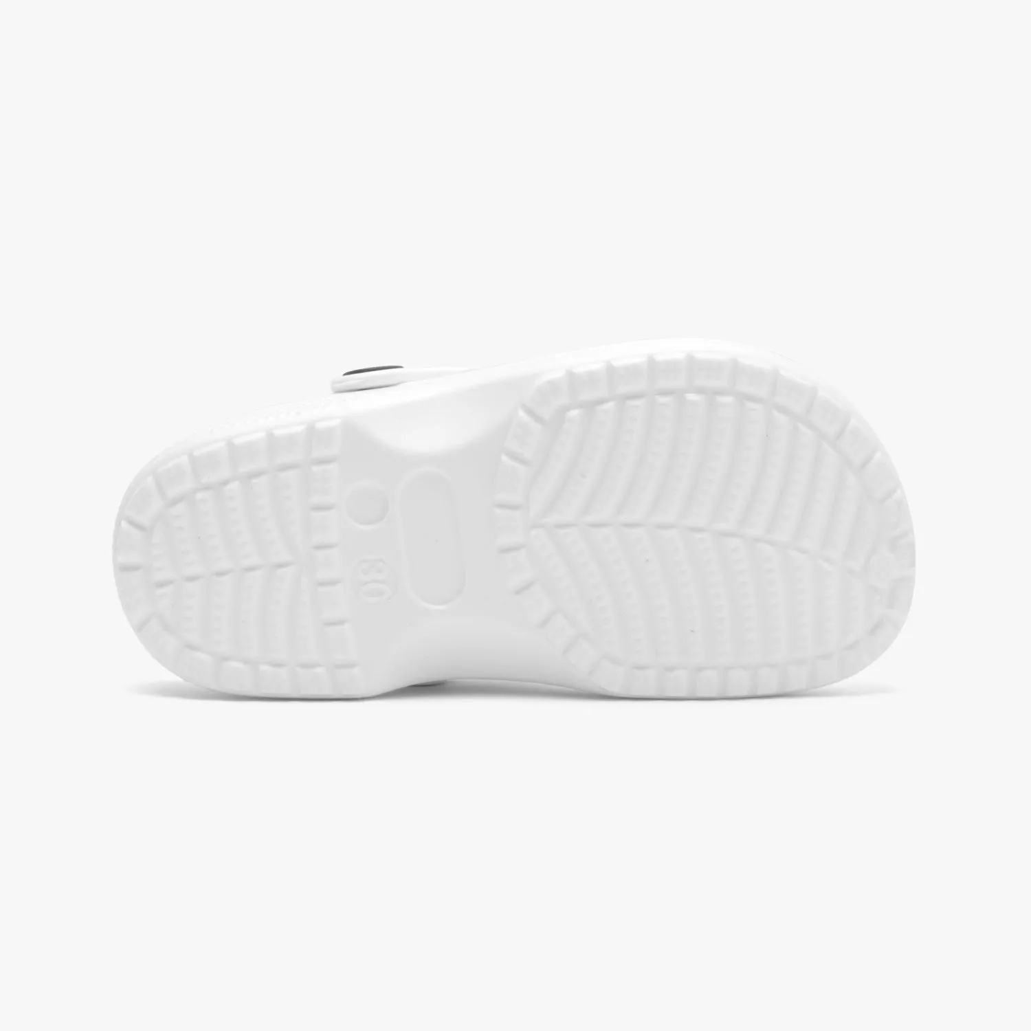 Kids HBMC Clogs