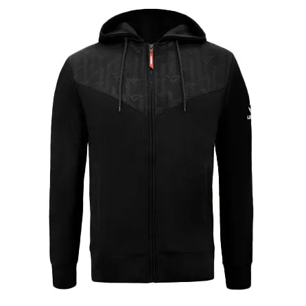 Legea Saburo Jacket Black