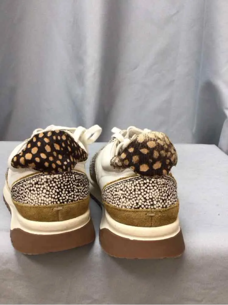 MADEWELL SIZE 9 Ladies SHOES