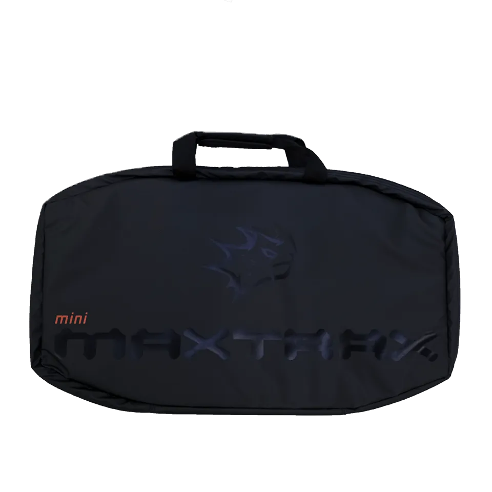 MAXTRAX Mini Carry Bag Black