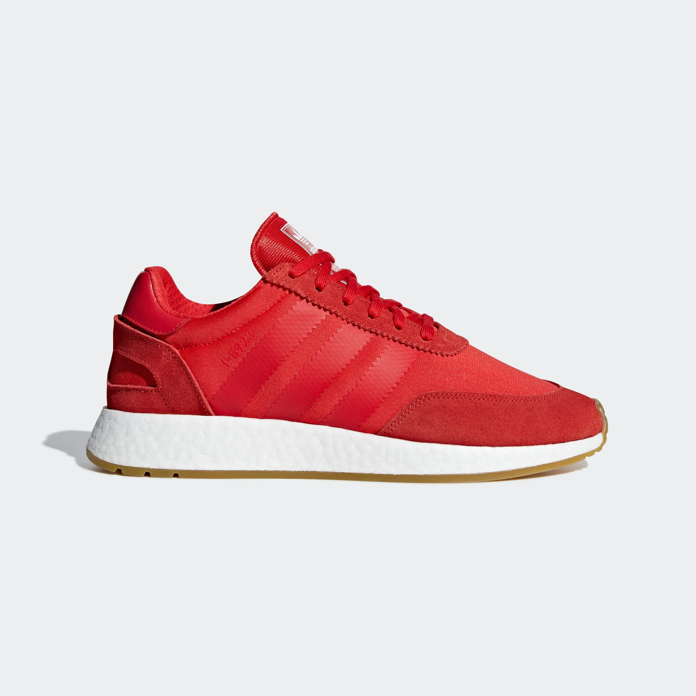 Men's adidas Originals I-5923 Shoes Red