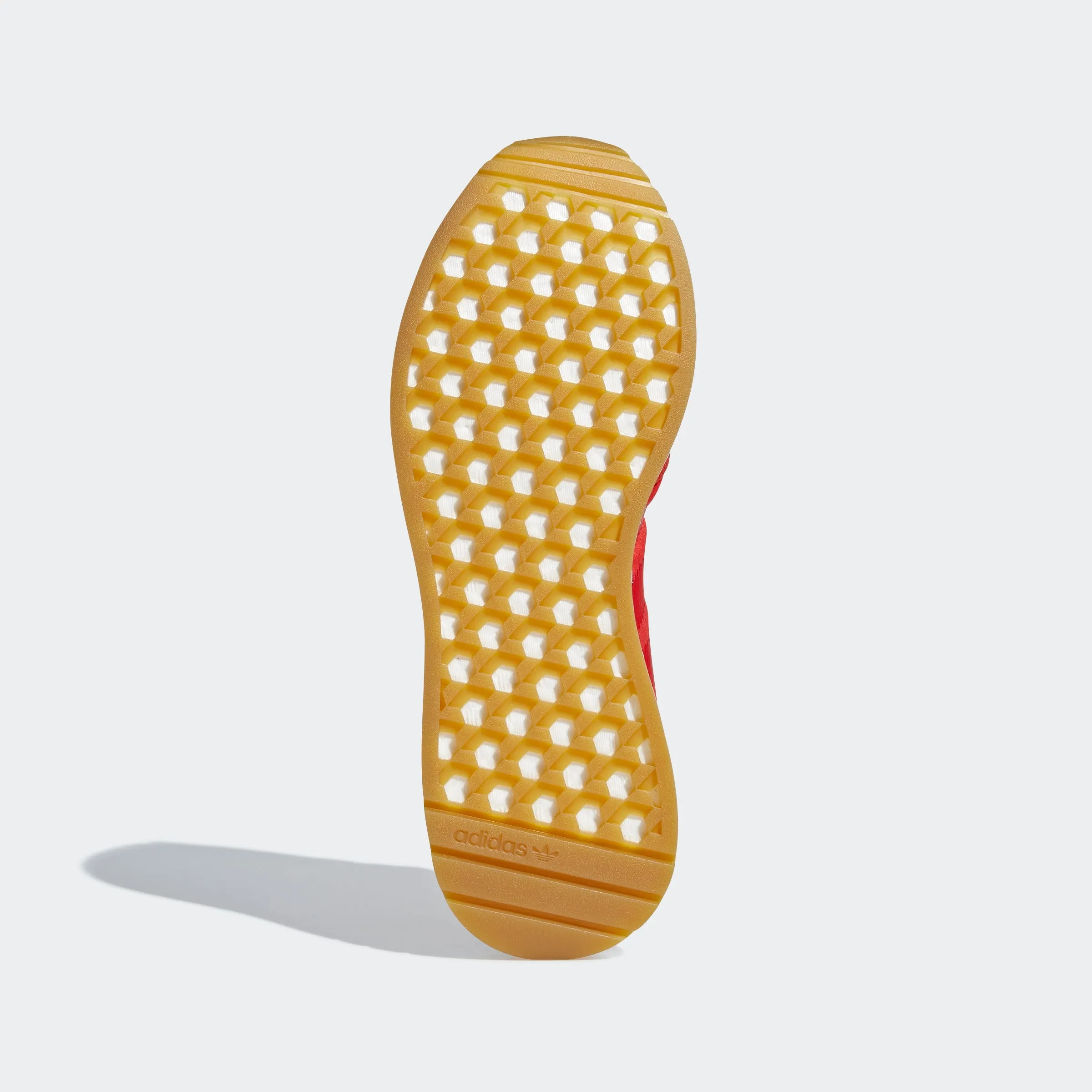 Men's adidas Originals I-5923 Shoes Red