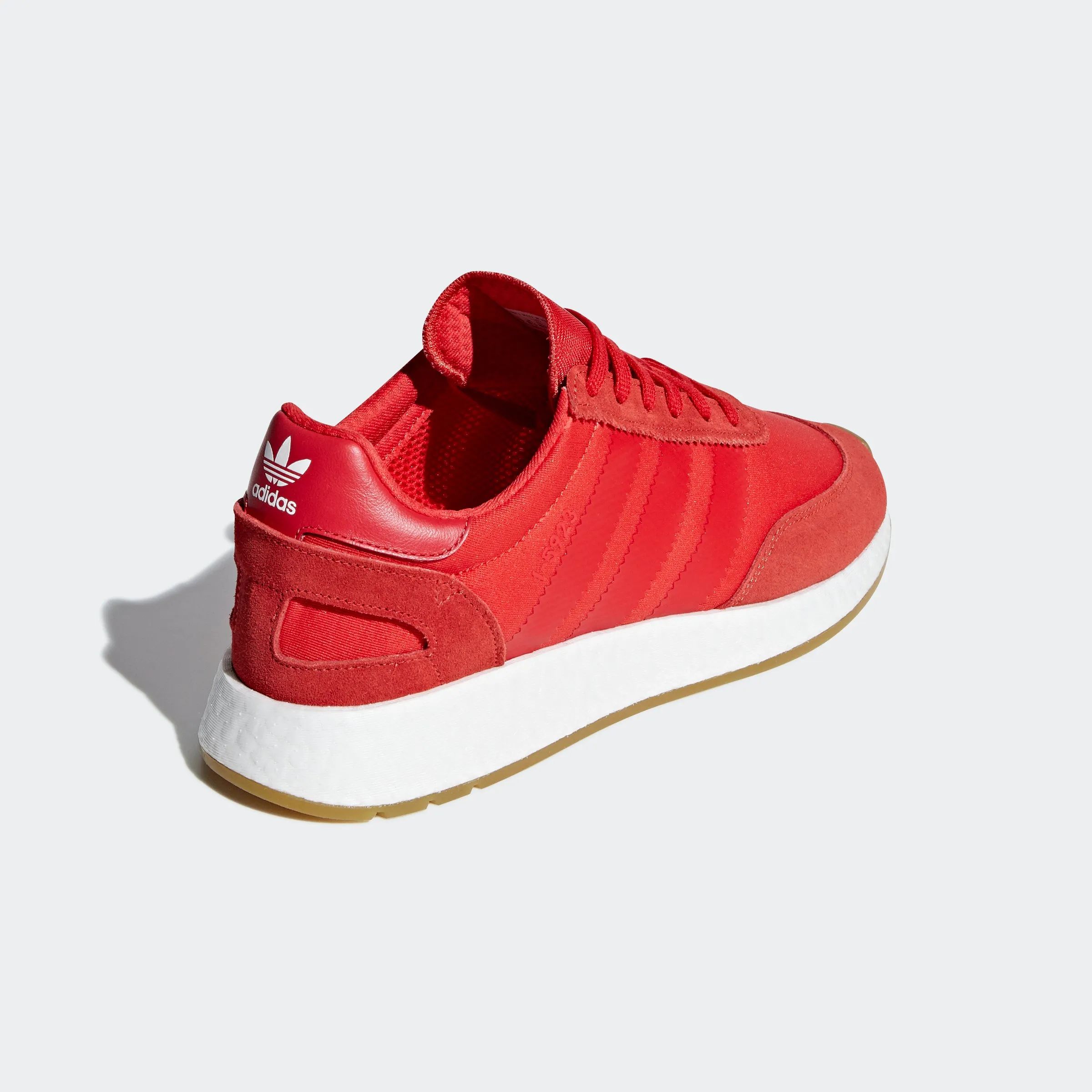 Men's adidas Originals I-5923 Shoes Red