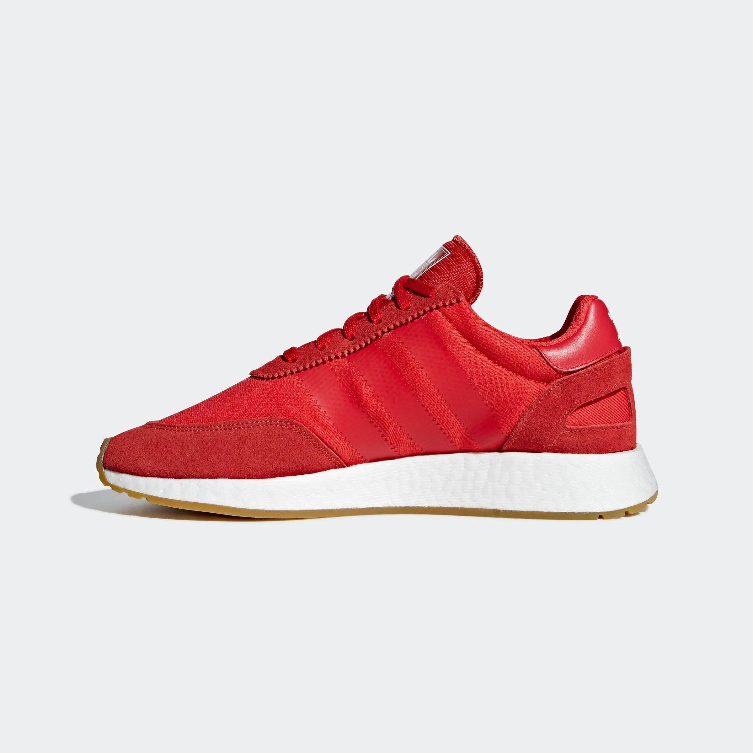 Men's adidas Originals I-5923 Shoes Red