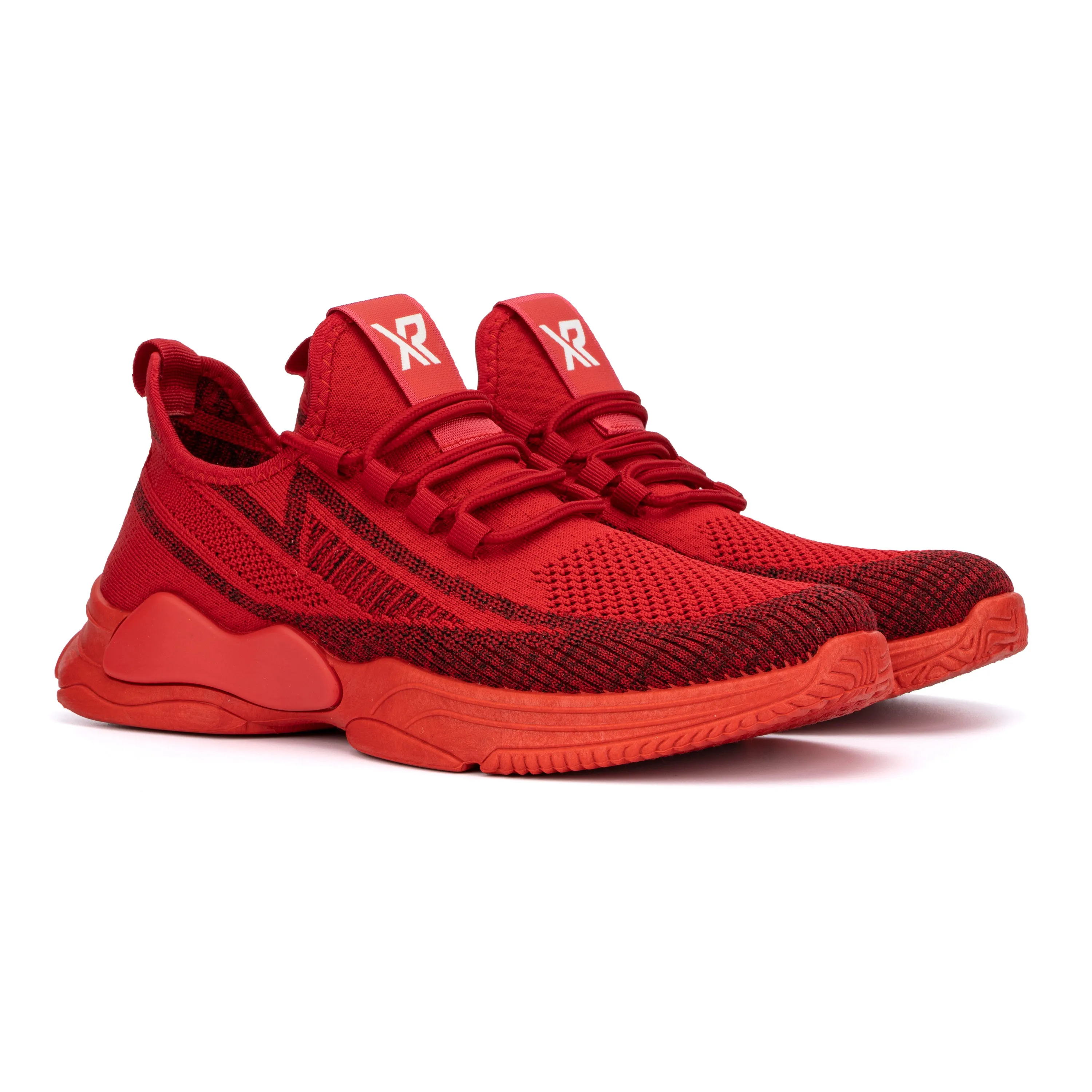 Men's Breathable Lace up Sneaker