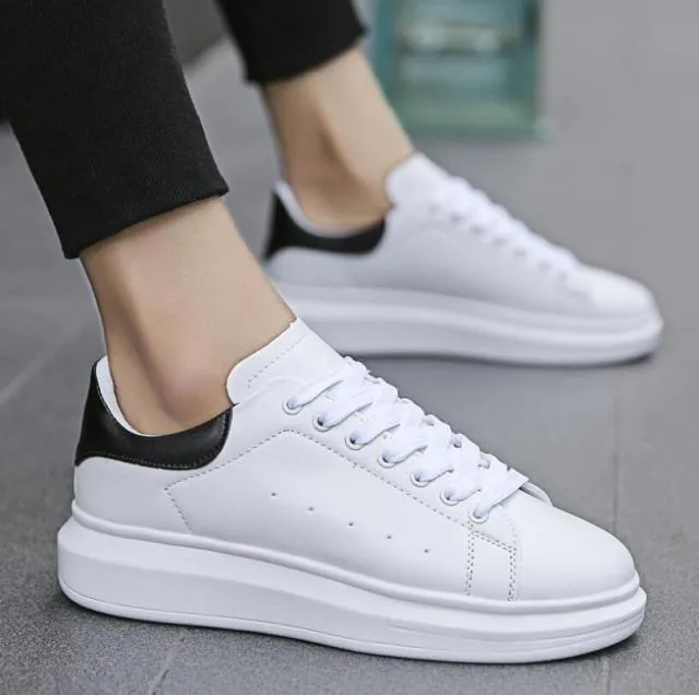 Men's Fashion Casual Sneakers