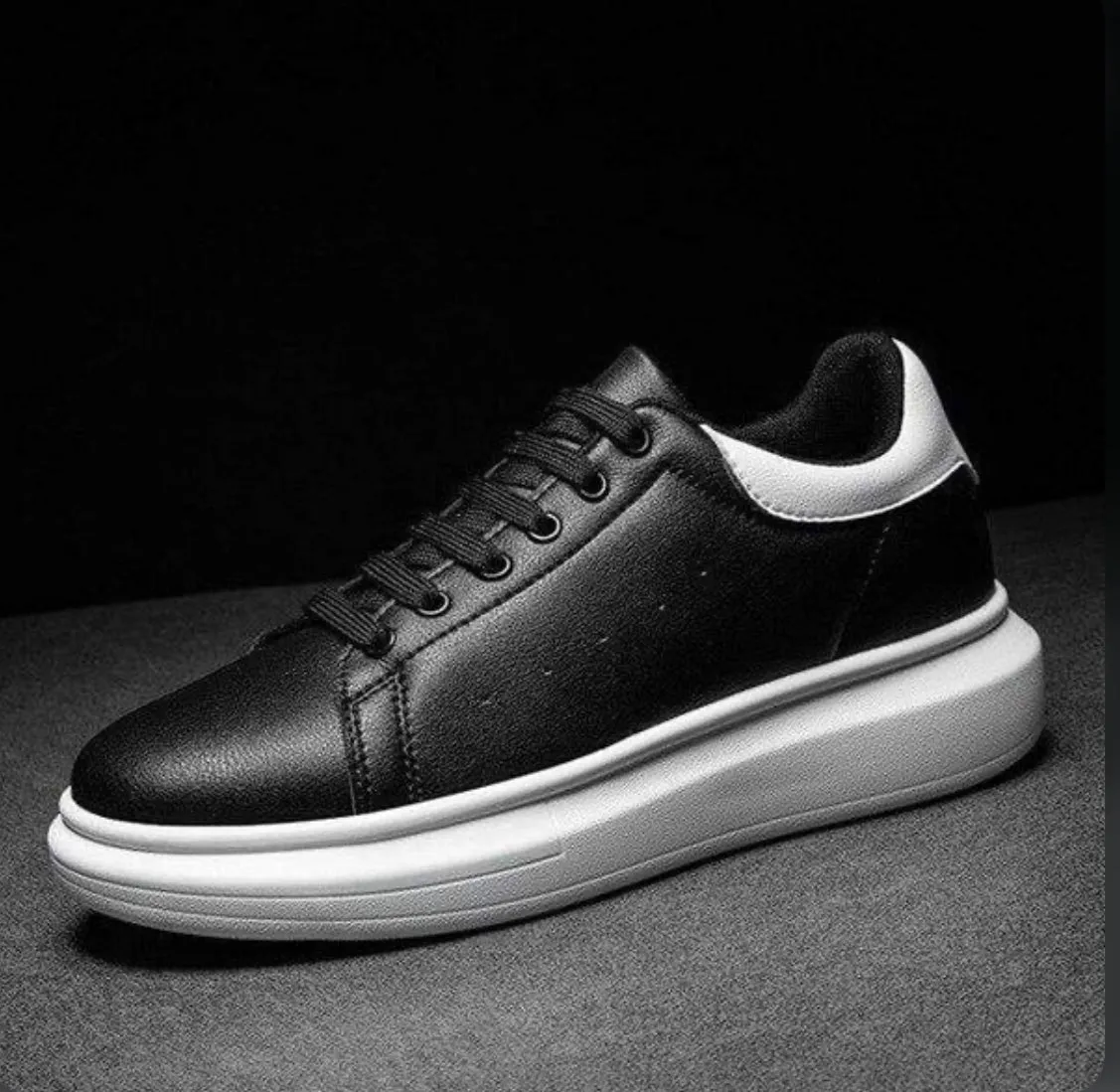 Men's Fashion Casual Sneakers