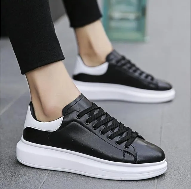 Men's Fashion Casual Sneakers