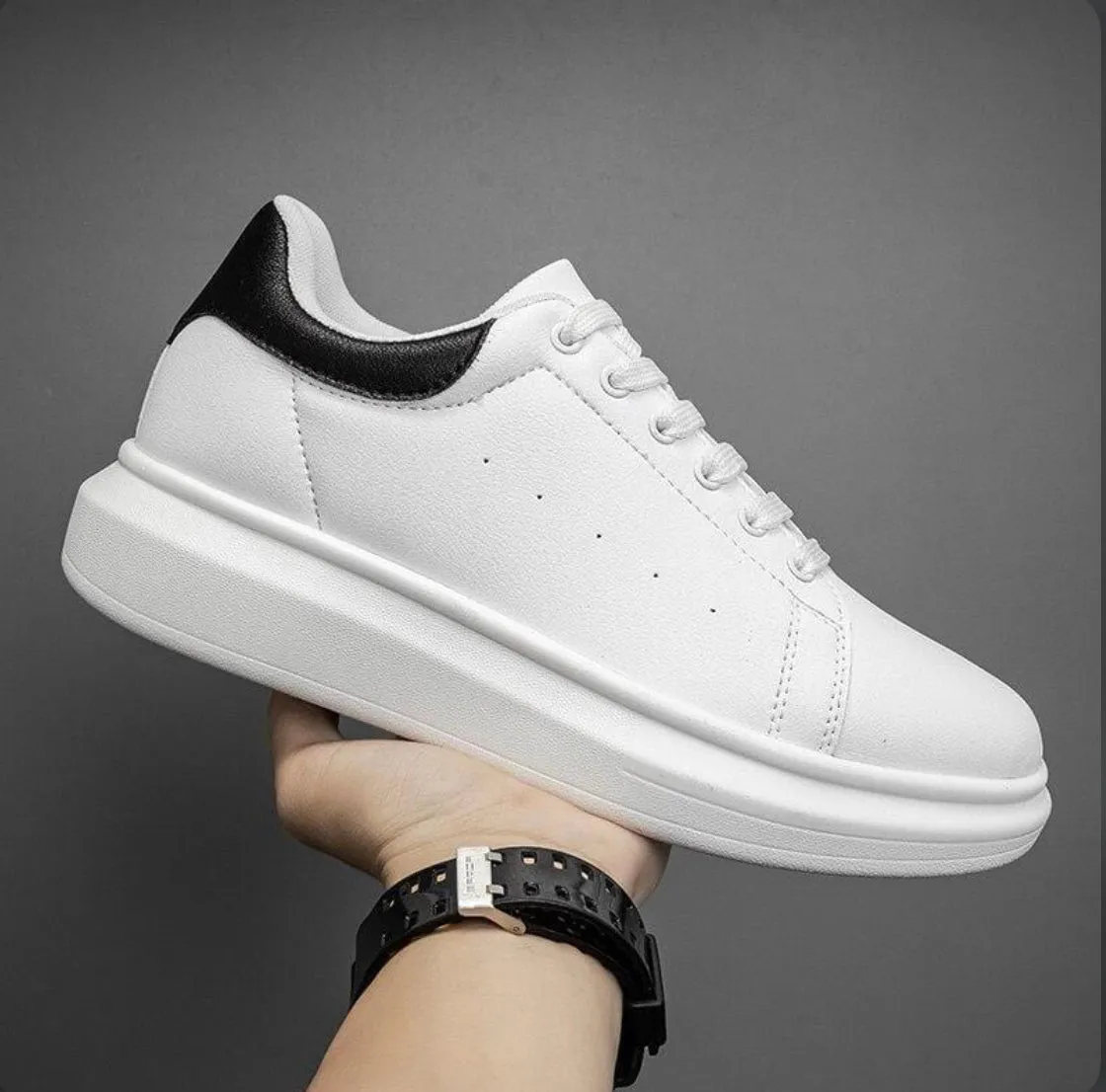 Men's Fashion Casual Sneakers