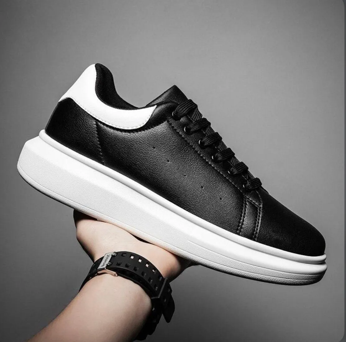 Men's Fashion Casual Sneakers