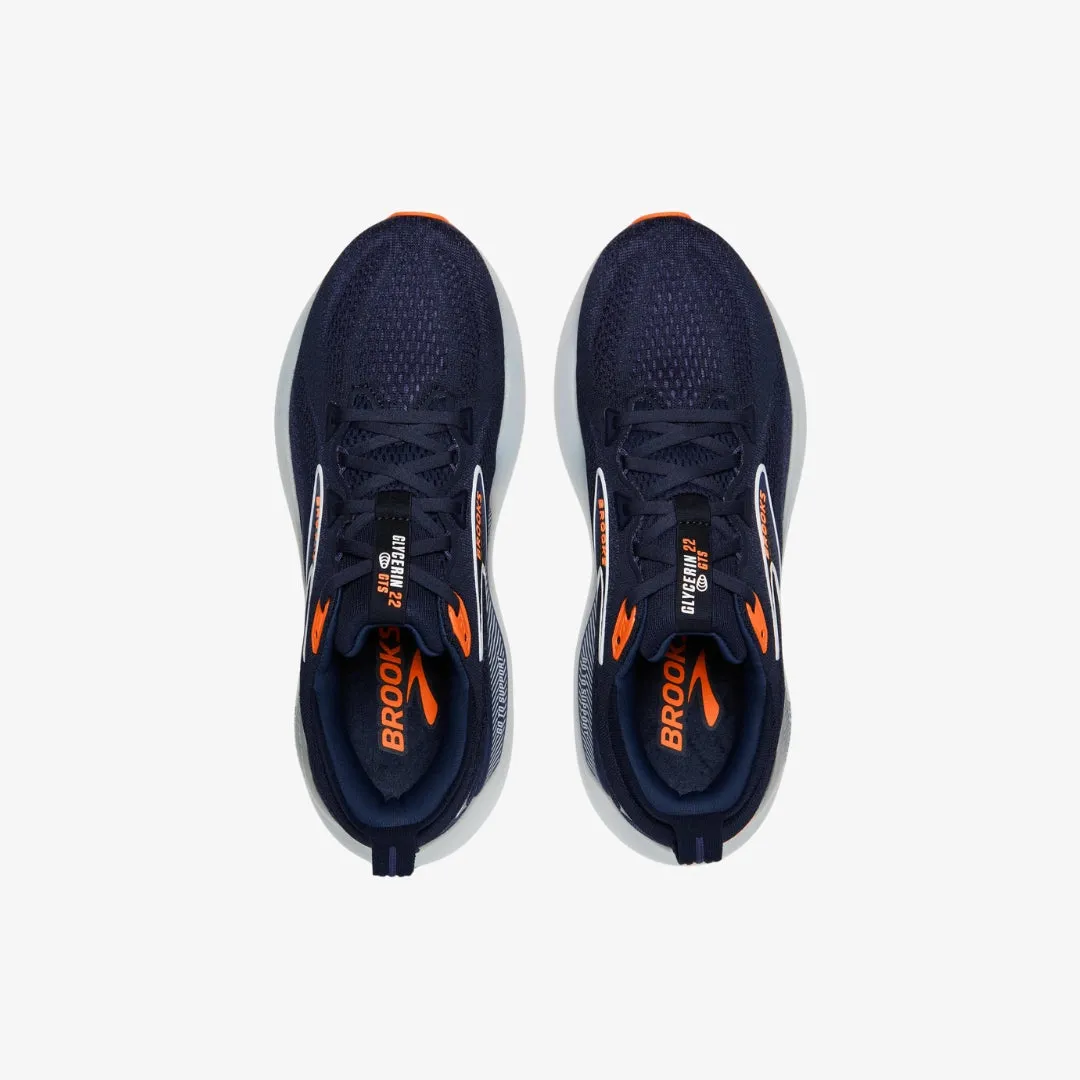 Men's Glycerin GTS 22