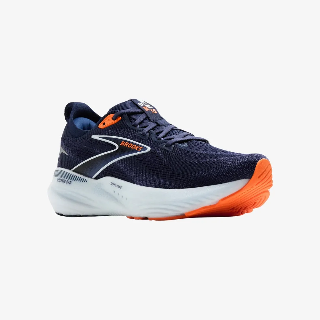 Men's Glycerin GTS 22