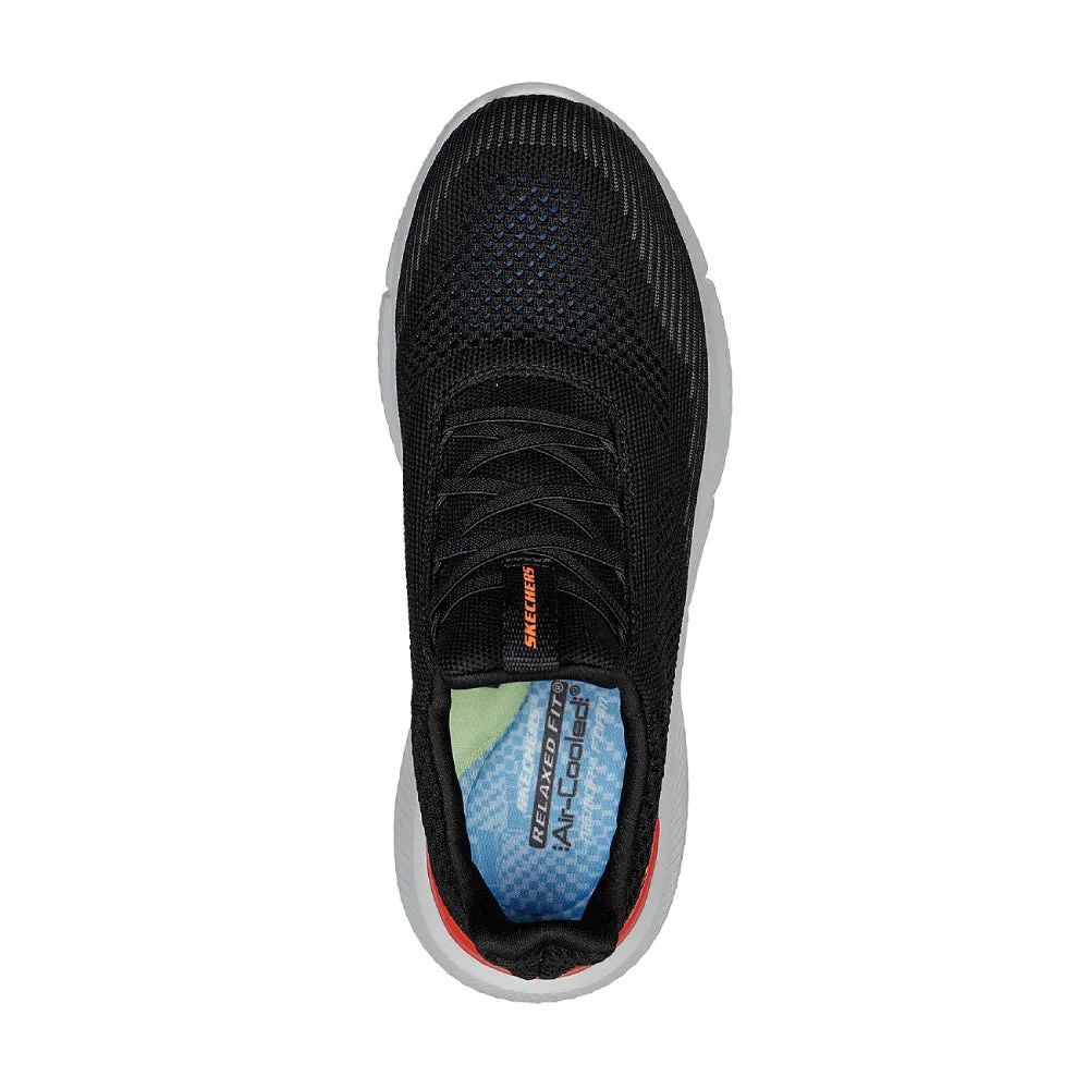 Men's Ingram Brexie Running Shoe (Black)