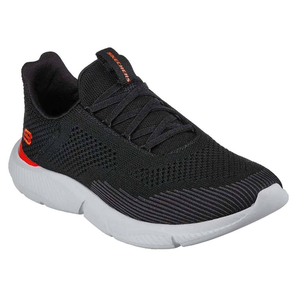 Men's Ingram Brexie Running Shoe (Black)
