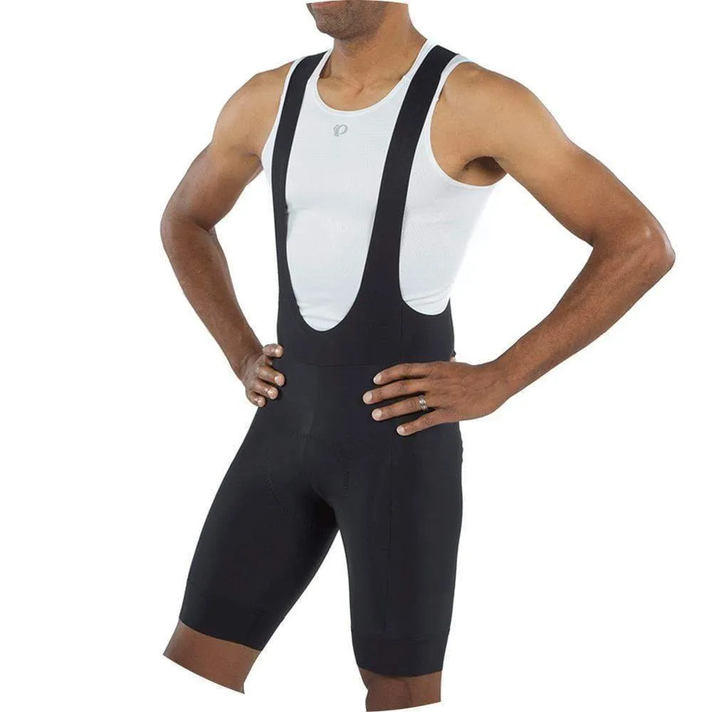Men's INTERVAL Cycling Bib Shorts - Blue
