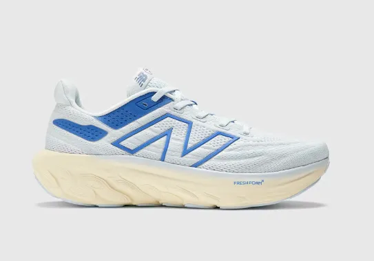 Men's New Balance Fresh Foam X M1080v13