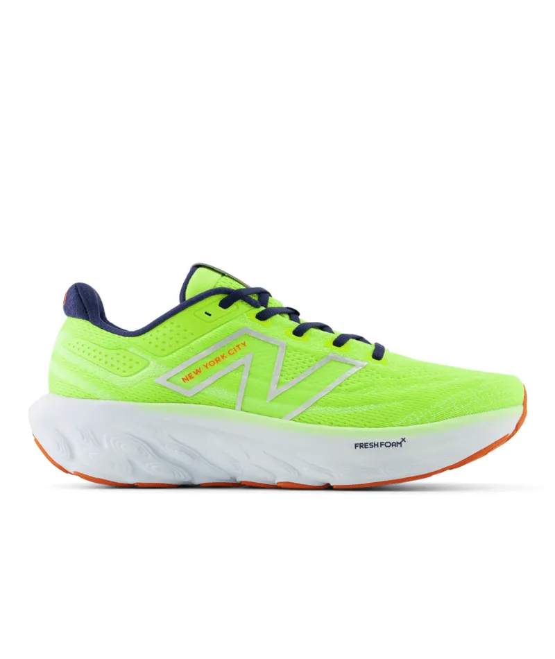 Men's New Balance Fresh Foam X M1080v13