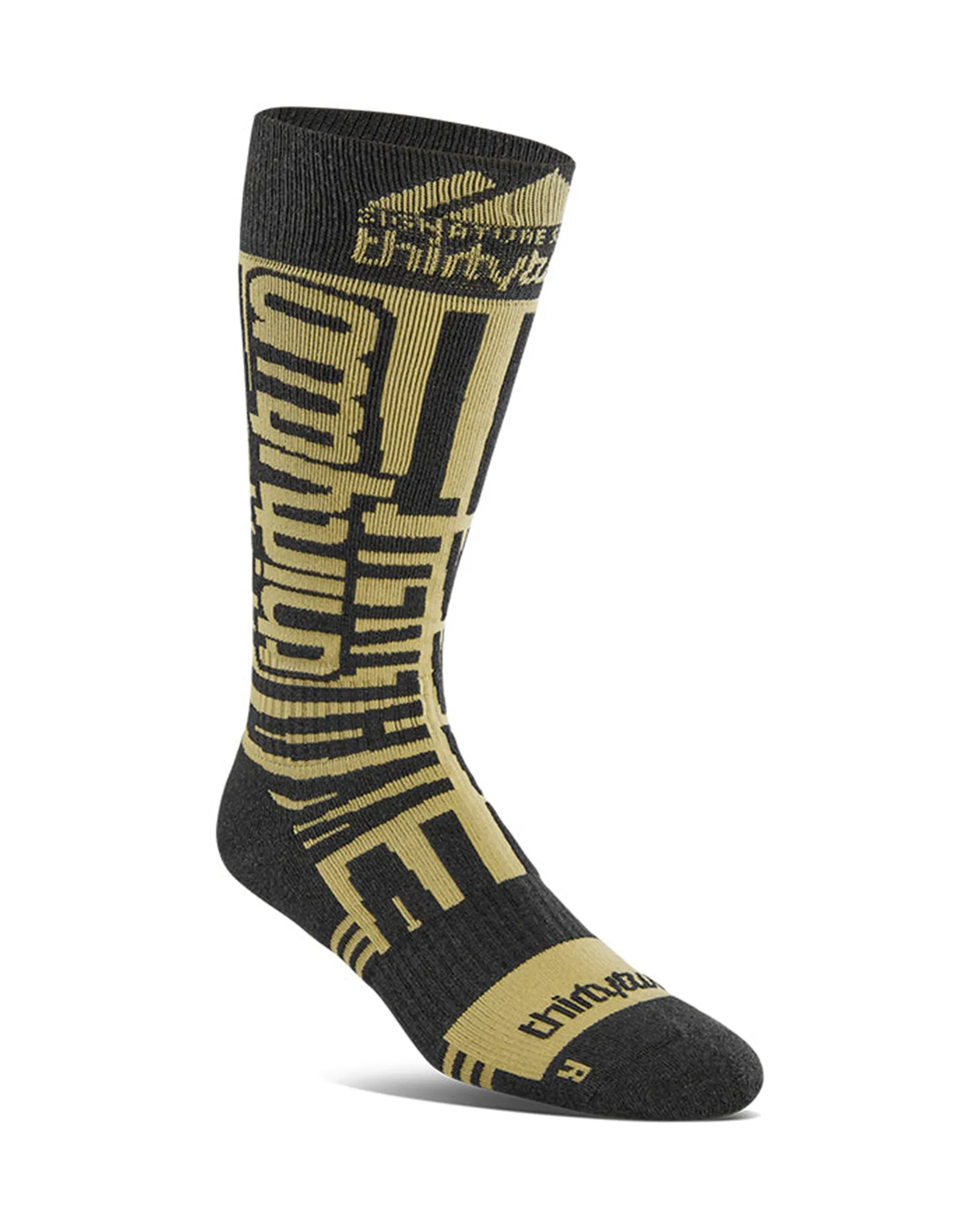 Men's Signature Merino Socks