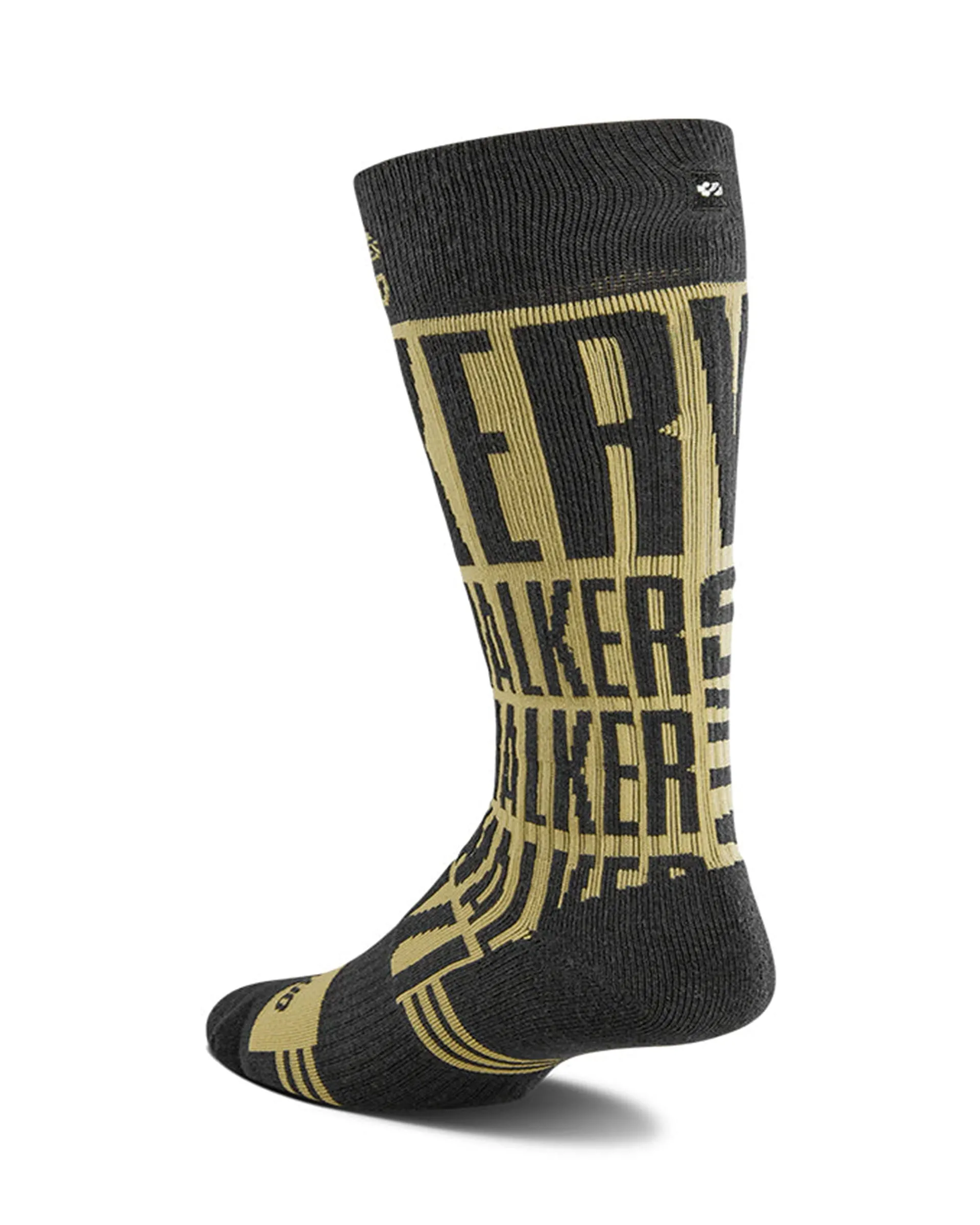 Men's Signature Merino Socks