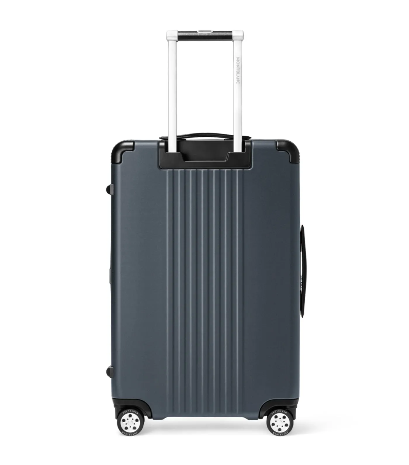 #MY4810 Trolley Medium Blue