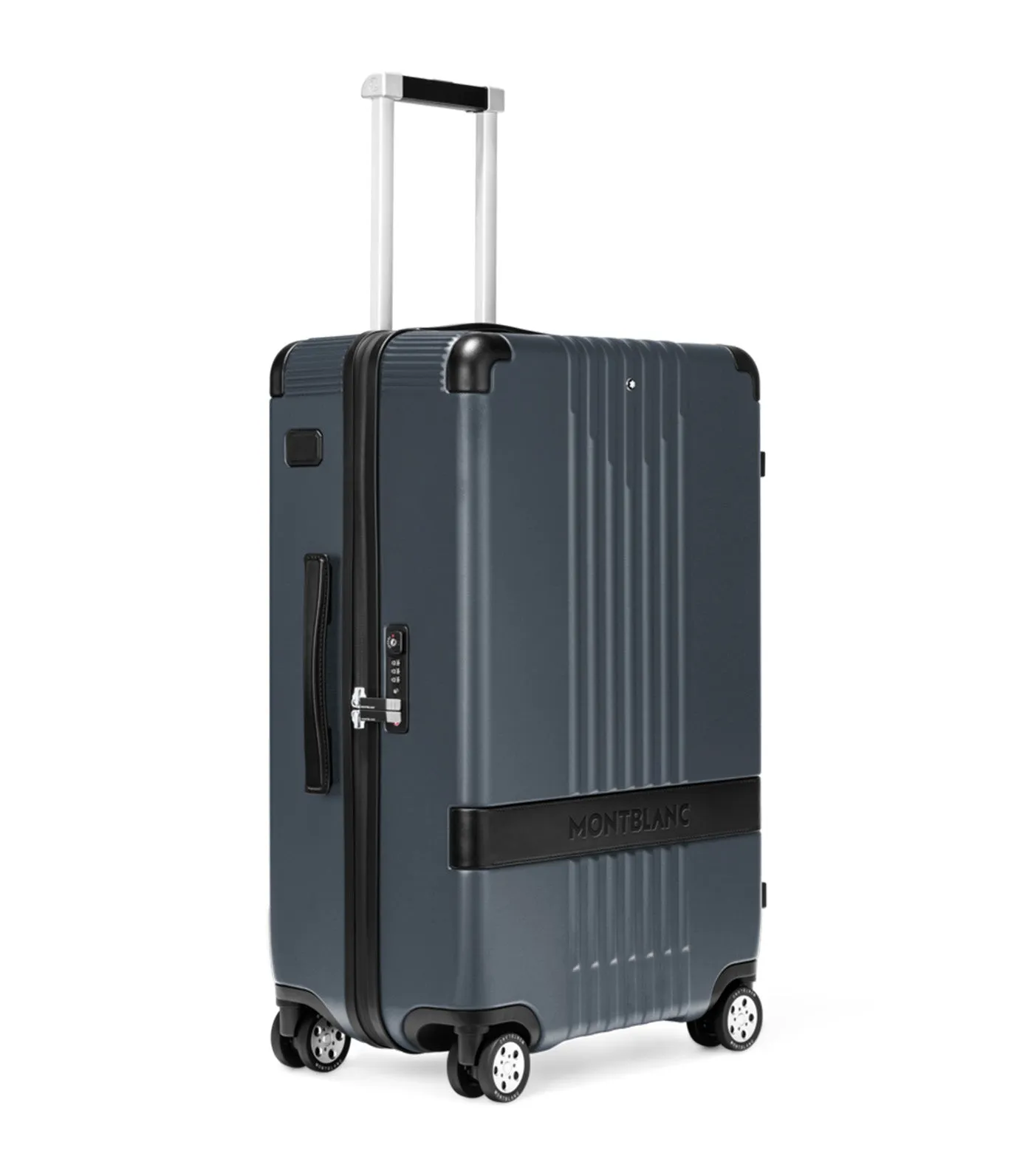 #MY4810 Trolley Medium Blue