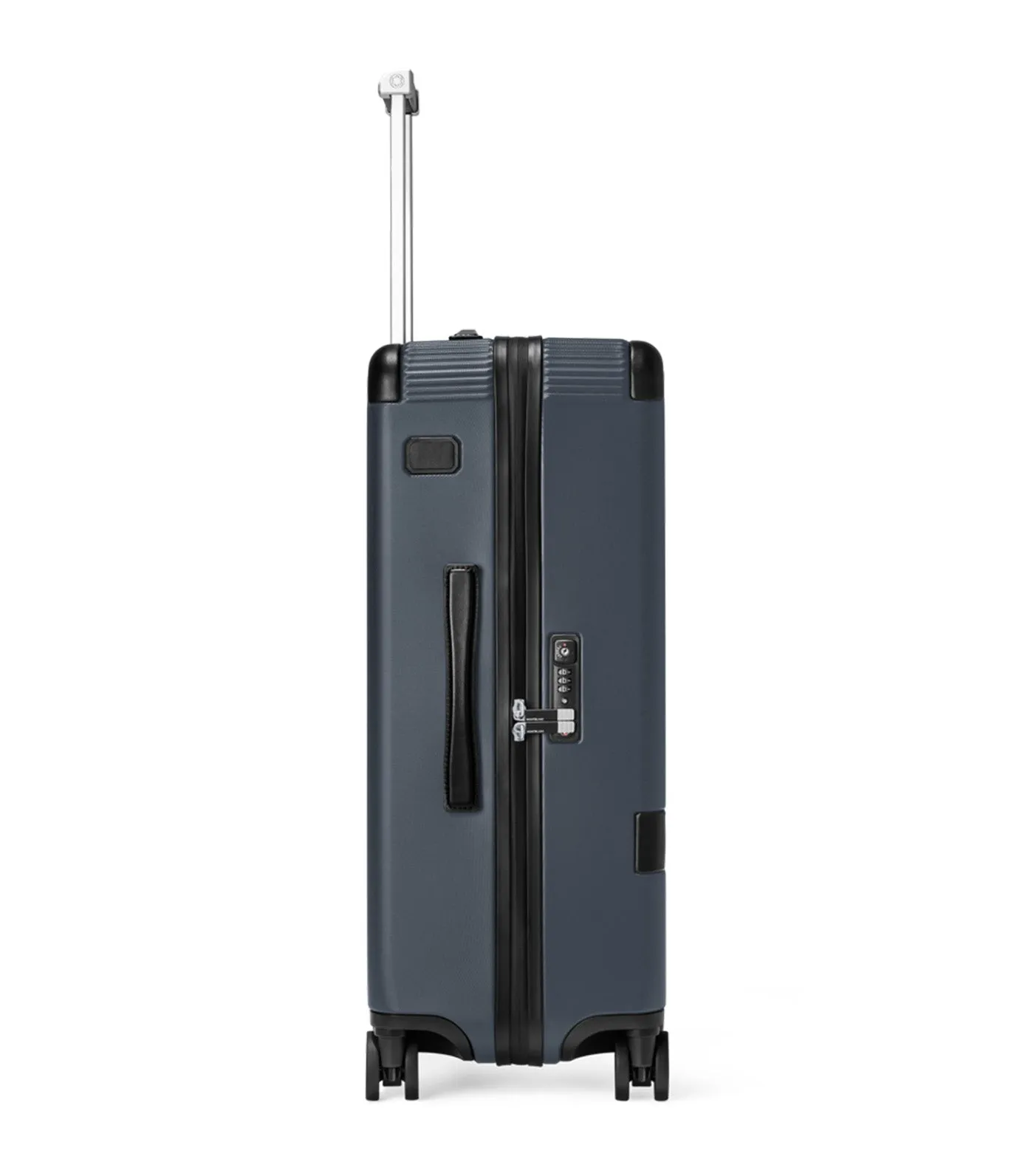 #MY4810 Trolley Medium Blue