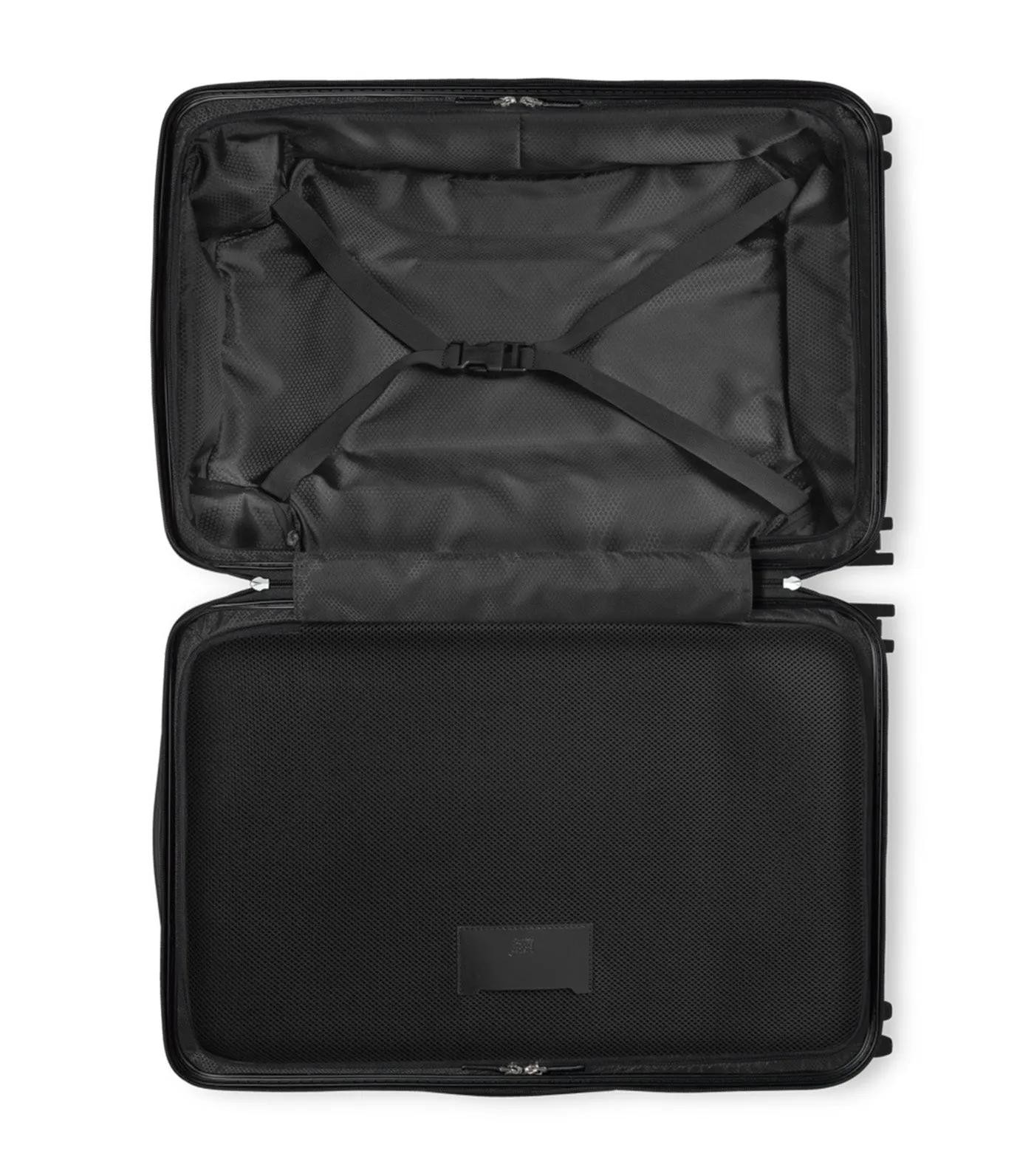 #MY4810 Trolley Medium Blue