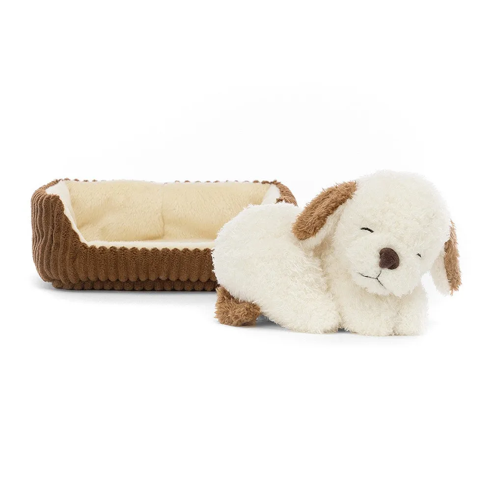 Napping Nipper
