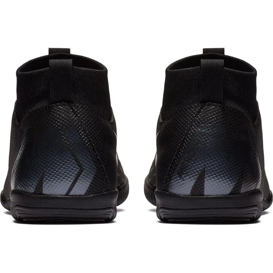 NIKE JR VAPOR X 12 CLUB IC-BLACK/BLACK