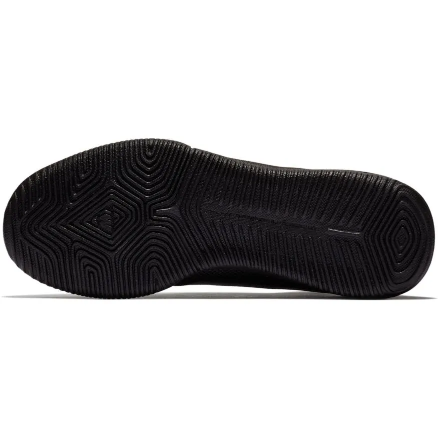 NIKE JR VAPOR X 12 CLUB IC-BLACK/BLACK
