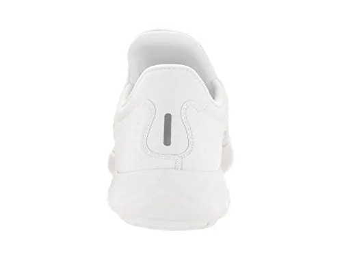 Nike Men's Lunar Skyelux White/Pure Platinum Off White Running Shoe 13 Men US