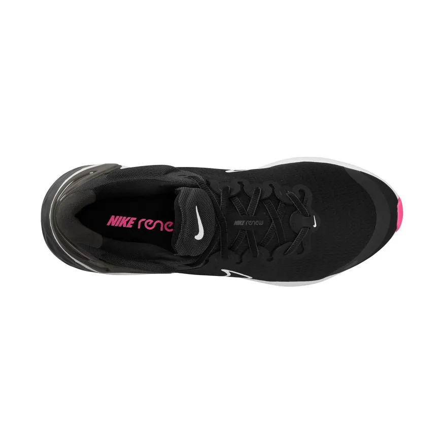 Nike Mens Renew Run 3 Running Shoes